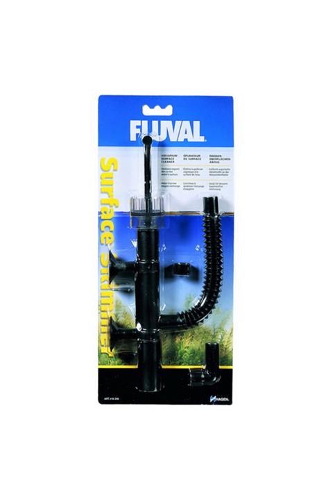 Fluval Akvaryum Üst Yüzey Emici Filtre