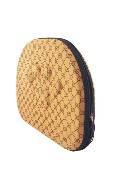 Petsiva Kabartmalı Kedi Köpek Taşıma Çantası