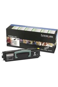 Lexmark X203 / X204 -x203a11g Toner