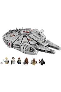 LEGO Star Wars Millennium Falcon 7965