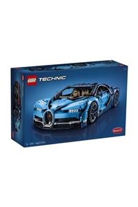 LEGO Technic 42083 Bugatti Chiron