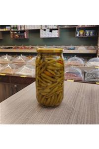 33tarsusyoresel Ev Yapımı Yakan Biber Turşusu 1200 gr