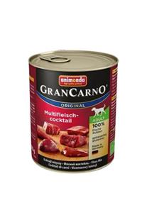Animonda Grancarno Karışık Etli Köpek Konservesi 400 Gr