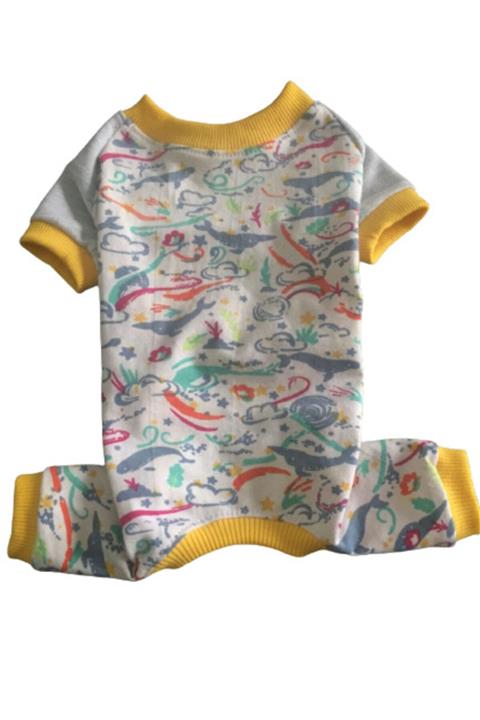 Erikci Ticaret Kedi Ve Köpek Tulumu