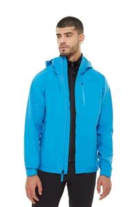 THE NORTH FACE The North Face Dryzzle Futurelight Erkek Mont Mavi