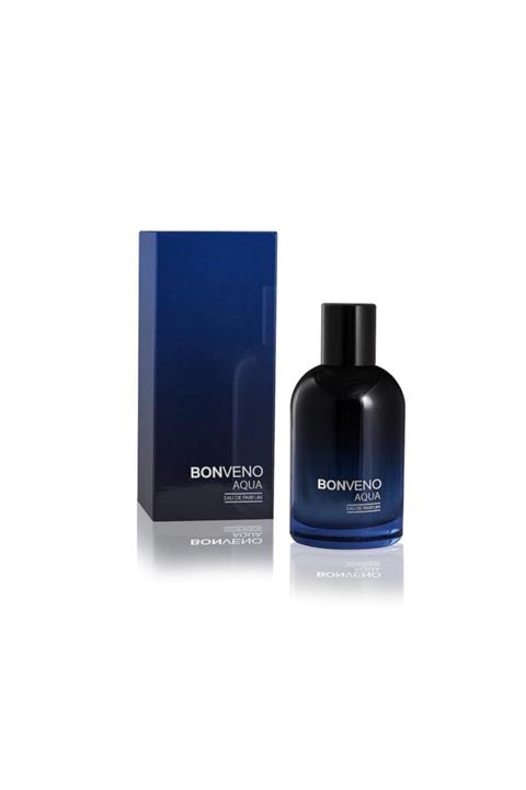 Bonveno Aqua Edp 100 ml Erkek Parfüm 8681750091115
