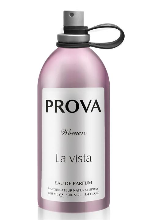 prova La Vista EDP Kadın Parfüm 100 ml