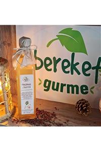 BEREKET GURME Bereketgurme Enginar Sirkesi Doğal Fermente 500 Ml