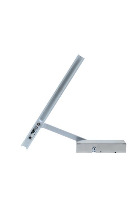 KAHE Raylı Hidrolik Kapı Iticisi