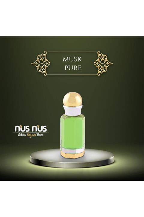 nusnus Musk Pure 6 Ml