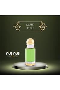 nusnus Musk Pure 6 Ml