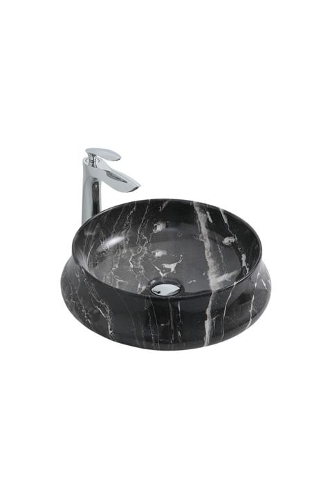 Paluci Venom Alexander Black Lavabo