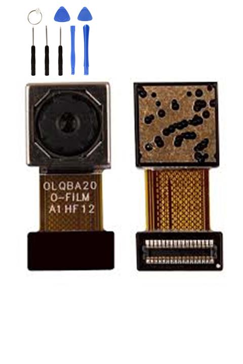 Tk Tech GENERAL MOBiLE ONE 4G ARKA KAMERA TAMİR SETİ YANINDA!!!