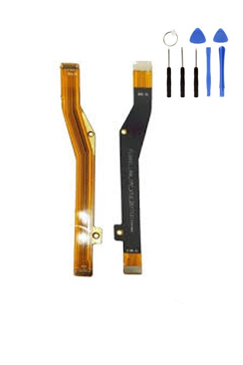 Tk Tech General Mobıle Gm9 Pro Ara Film Flex Tamir Seti Yanında