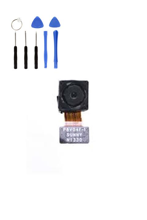 Tk Tech GENERAL MOBILE DİSCOVERY E3 ARKA KAMERA TAMİR SETİ YANINDA!!!