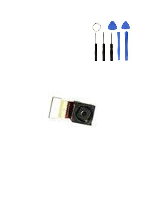 Tk Tech Lenovo K6 Note Ön Kamera Tamir Seti Yanında