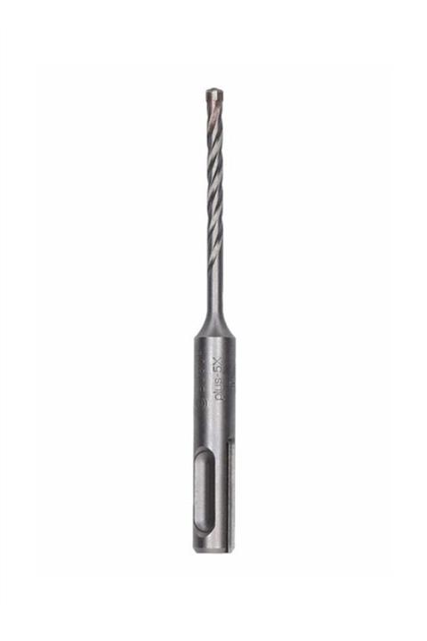 Bosch - Sds-plus-5x Serisi Kırıcı Delici Matkap Ucu 8*210 mm 10'l