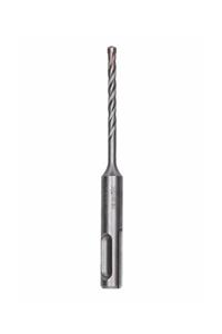 Bosch - Sds-plus-5x Serisi Kırıcı Delici Matkap Ucu 8*210 mm 10'l