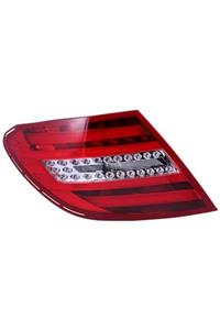 Wender Mercedes C Serisi W204 Ledli Sol Stop A2049060203