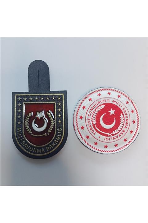 yağmuraskerigiyim Milli Savunma Bakanlığı Harici Ve Mont Brovesi