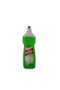 RELIX Güçlü Limon Kokulu Bulaşık Deterjanı 750 ml