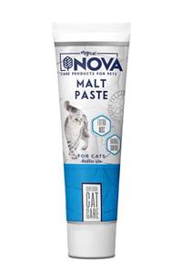 Nova Kediler Için Malt Paste 100 gr