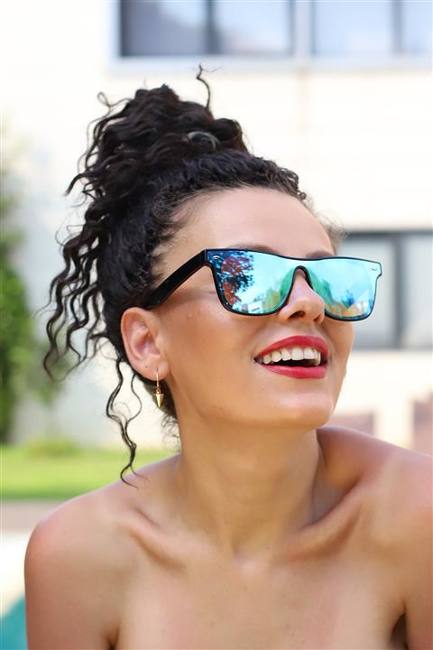 By Harmony Bh Ae1875 C04 Unisex Güneş Gözlüğü