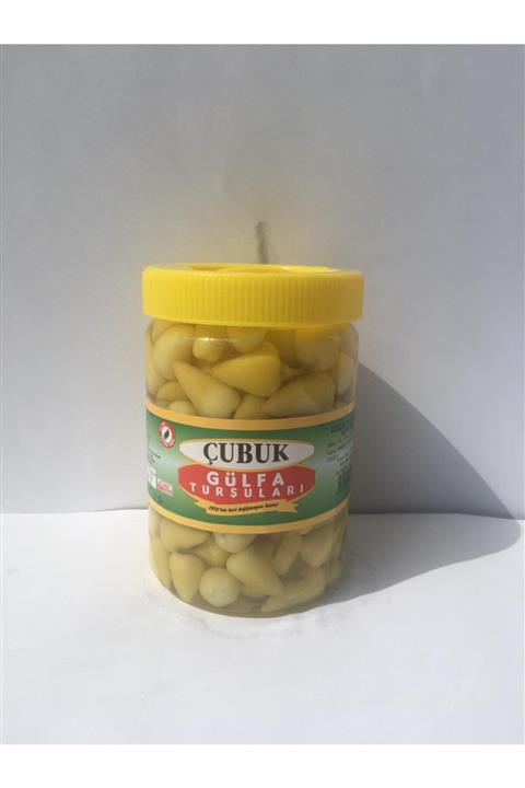 Gülfa Sarı Biberiye Turşusu 1 kg