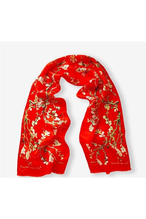 Galiga Almond Red 130