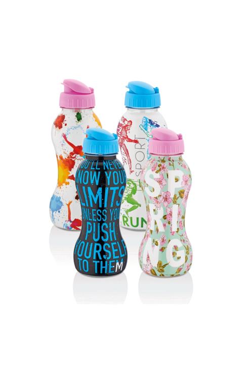 ESE PLASTİK Sportive Matara