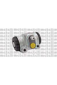 METELLI Teker Sılındırı Ducato 18t Q 28,6mm