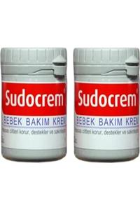 Sudocrem 2'li 60gr