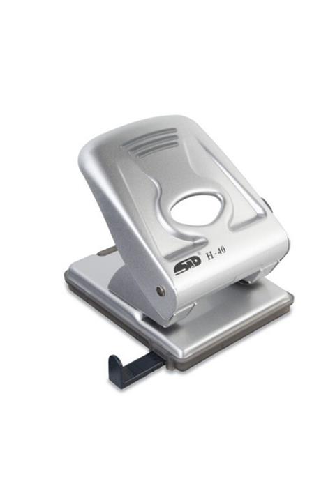 Std Delgeç Deluxe H-40 Gri