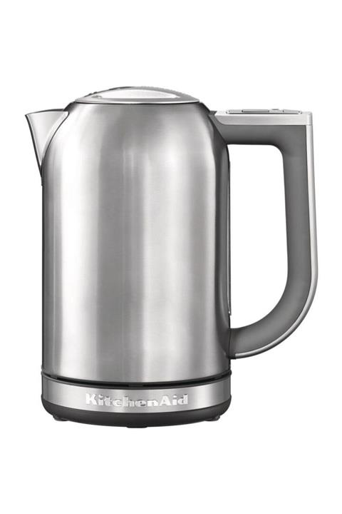 Kitchenaid 5kek1722esx Brushed Stainless 1.7 Litre Kettle