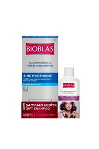 Bioblas Kepeğe Karşı Şampuan 360 ml + 150 ml