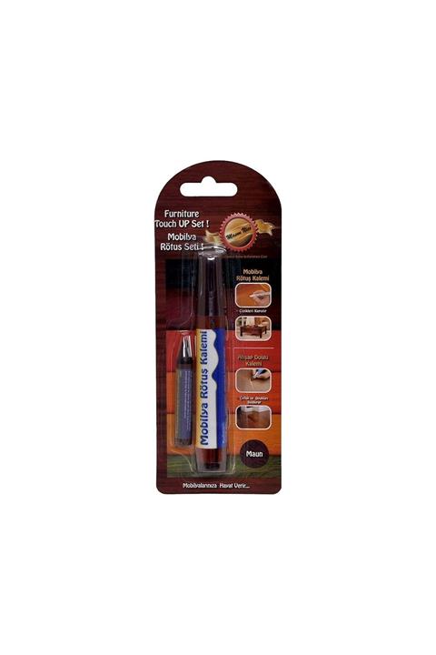 Vodaseal Mobilya Rötuş Kalemi Maun