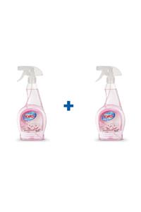 NEWMİX 2'li Set Lotus Fresh Oto/oda Parfümü (2x500ml)