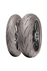 ANLAS 120/70zr17 Ve 150/60zr17 Vıento Sport Takım Lastik