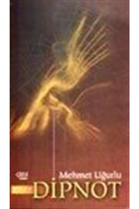 Çizgi Kitabevi Dipnot