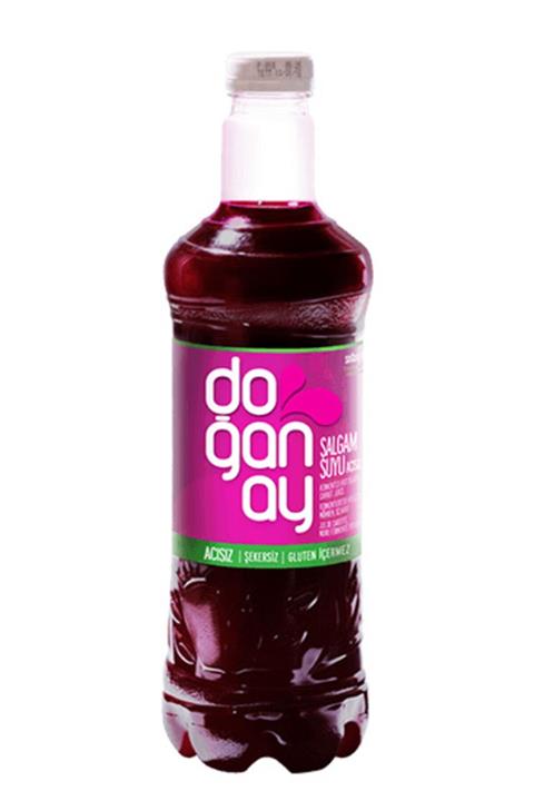 Doğanay Şalgam Suyu Acısız 1 L