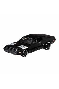 HOT WHEELS Fast & Furious Arabalar Gyn28 - 71 Plymouth Gtx