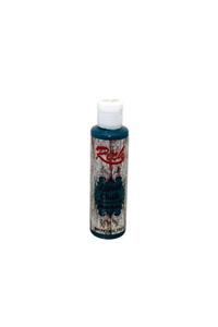 Rich Liquid Chalk Petrol Mavisi 130 Cc Eskitme Pudrası 669