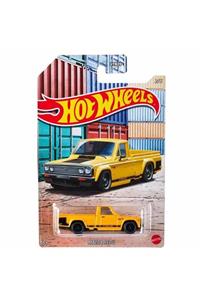 HOT WHEELS Pickup Arabalar Gyn20 - Mazda Repu