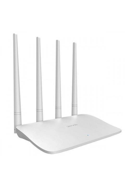 tenda F6 300mbps N300 2.4ghz Ev Ofis Tipi Access Point Router