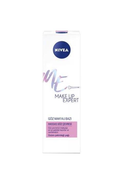 Nivea Make Up Expert Göz Kremi 15 ml