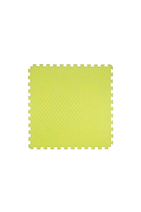 HEDEF PARK 50x50x1,3 Cm Tatami Minder Zemin Kaplama 9'lu Paket