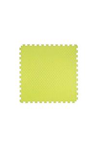 HEDEF PARK 50x50x1,3 Cm Tatami Minder Zemin Kaplama 9'lu Paket