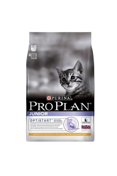 Proplan Tavuklu Yavru Kedi Maması 3 kg