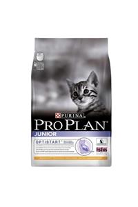 Proplan Tavuklu Yavru Kedi Maması 3 kg