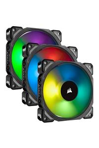 Corsair Corsaır Co-9050076-ww Ml120 Pro Rgb Triple Fan